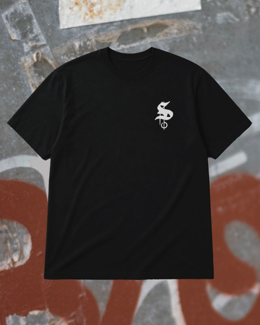 Savage Circle - Black