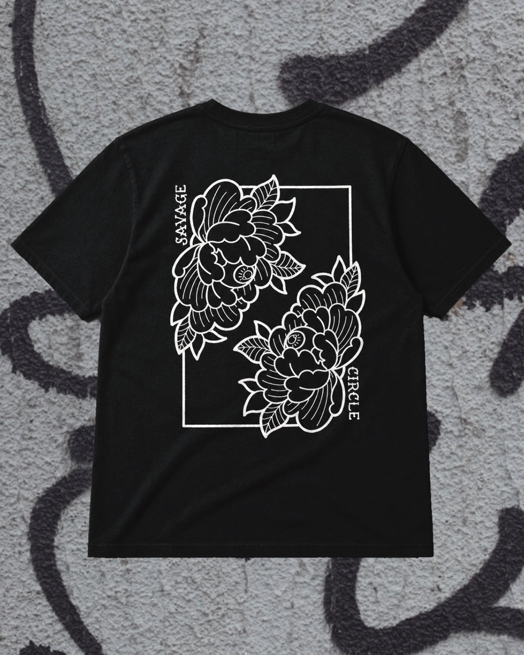Irrational Reality - Black
