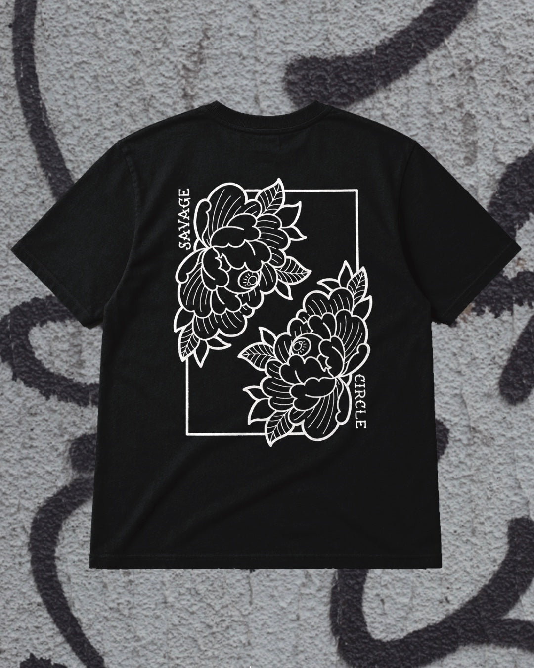 Irrational Reality - Black