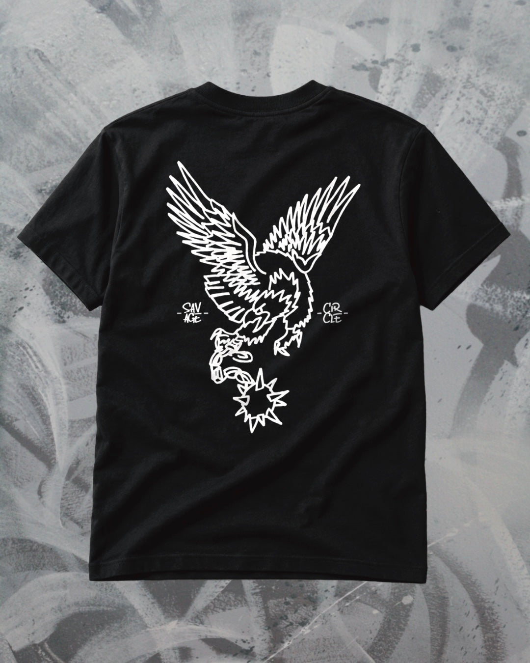 Death from above